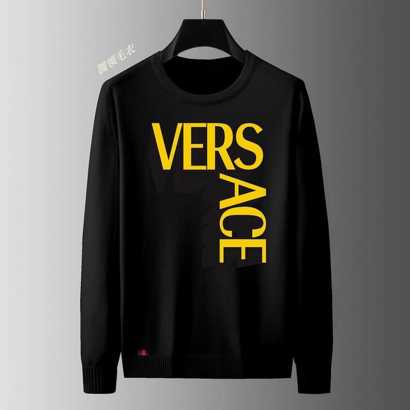 Versace Men's Sweater 85